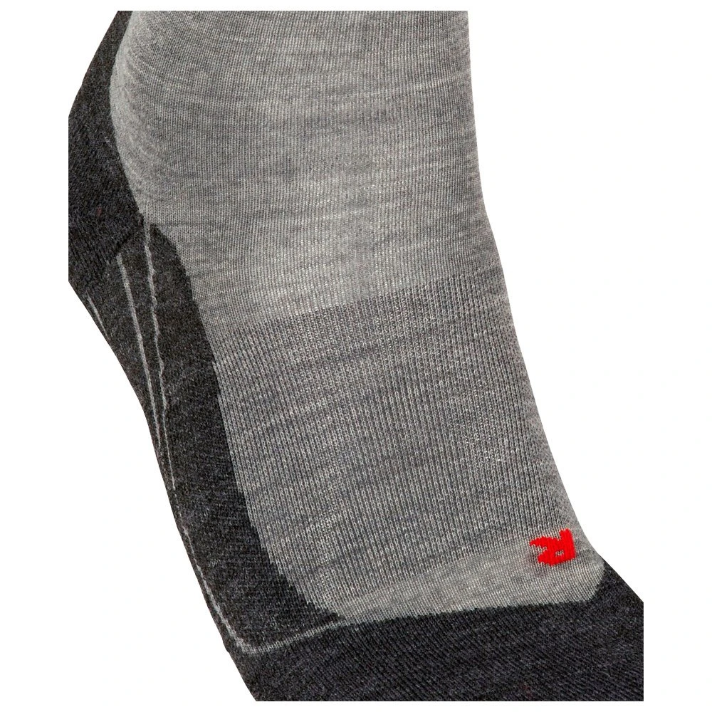 Chaussettes Nordique Falke Ru4 Wool W Grey Mel Chaussettes Nordique Falke Ru4 Wool W Grey Mel -Ski Matériel Promotion Magasin ce9d068b72b7d10ff9b5a2ad77090a219bdee557 H23FALKACC2257760 902