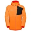 Polaire Mammut Madris Light Ml Hooded Jkt M Dark Tangerine -Ski Matériel Promotion Magasin cea80adc15a805a33626b0573c8cd10f84c62e45 E23MAMMTTH3376761 0