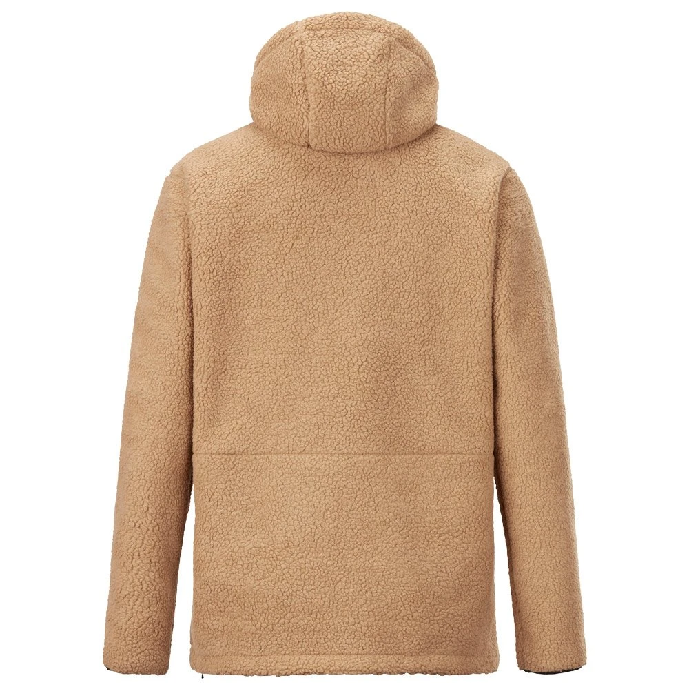 Polaire Picture Pemberton Zip Dark Stone Polaire Picture Pemberton Zip Dark Stone -Ski Matériel Promotion Magasin cef900200c758da40b9aa99745042c1204ed664d H23PICTTTH2264904 2