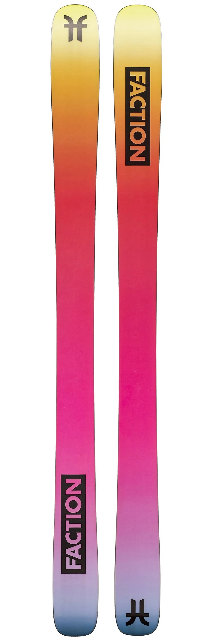 Ski Faction Prodigy 2X Ski Faction Prodigy 2X -Ski Matériel Promotion Magasin cf68399a38c6fb9b19fe3677e00cdf79c5231f72 H23FACTSKI248381 2