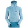 Polaire Lafuma Alpic Hoodie W Pixy Blue