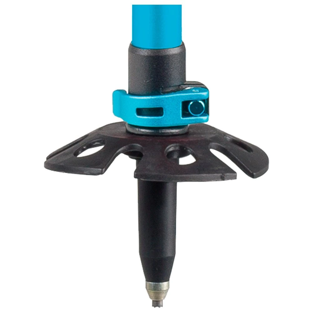 Bâton Komperdell T2 Thermo Adventure (115 - 150 cm) Blue Bâton Komperdell T2 Thermo Adventure (115 - 150 Cm) Blue -Ski Matériel Promotion Magasin d0a400767b5db023f67d29390506a4659ae584a5 H23KOMPBAT244734 KOMP0672552 902