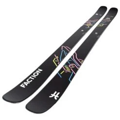 Ski Faction Prodigy 2 -Ski Matériel Promotion Magasin d15c0b335c1845836c906ed3df8f96507fd0bc3b H23FACTSKI244621 901