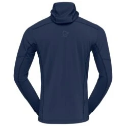 Polaire Norrona Lofoten Thermal Pro Hood M's Indigo Night -Ski Matériel Promotion Magasin d16a6c86b2557c09e6e5697d09f348112e12ce0e H23NORRTTH2262521 2