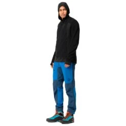 Polaire Norrona Falketind Alpha 120 Zip Hood Caviar -Ski Matériel Promotion Magasin d1ac050c163f932738d02085d5d8701ef9910c37 H22NORRTTH1187244 901