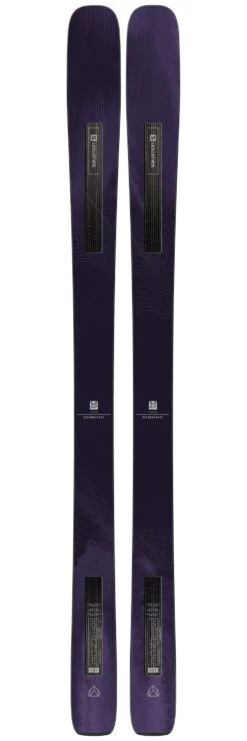 Ski Salomon Stance W 88