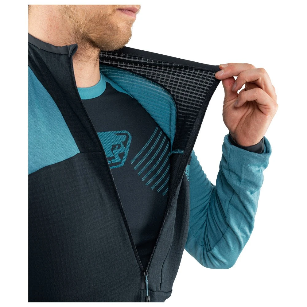 Polaire Dynafit Speed Polartec Jacket M Storm Blue Polaire Dynafit Speed Polartec Jacket M Storm Blue -Ski Matériel Promotion Magasin d1d9f152246d8b65c35550366bcbd87249d28bfc H23DYNATTH2261950 901