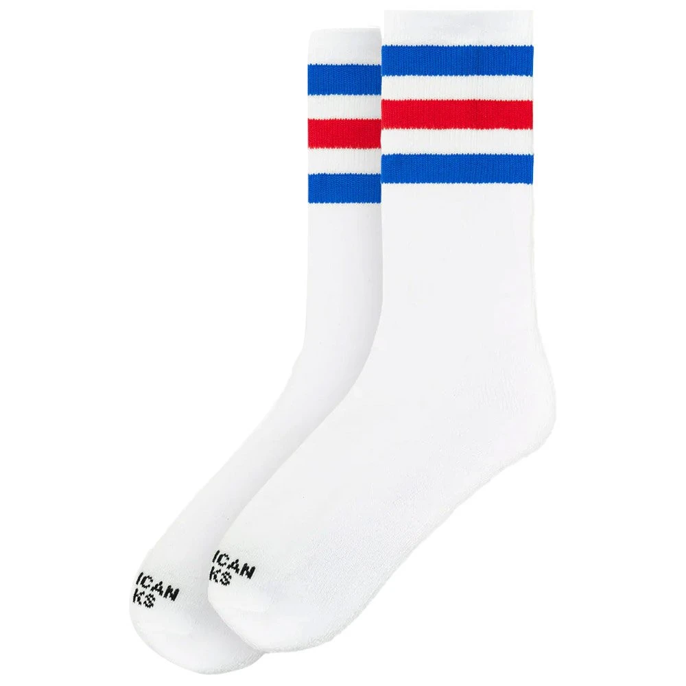 Chaussettes American Socks The Classics Mid High American Pride II Chaussettes American Socks The Classics Mid High American Pride II -Ski Matériel Promotion Magasin d277fc138c4945387c16aedfe26de85bf3d19273 H23AMSOACC353005 AMSO0195324 0