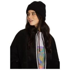 Polaire Volcom Fuzoff Zip Black -Ski Matériel Promotion Magasin d2a88a1f44d141760e057d4c15322540426cc561 H23VOLCTTH2267257 903