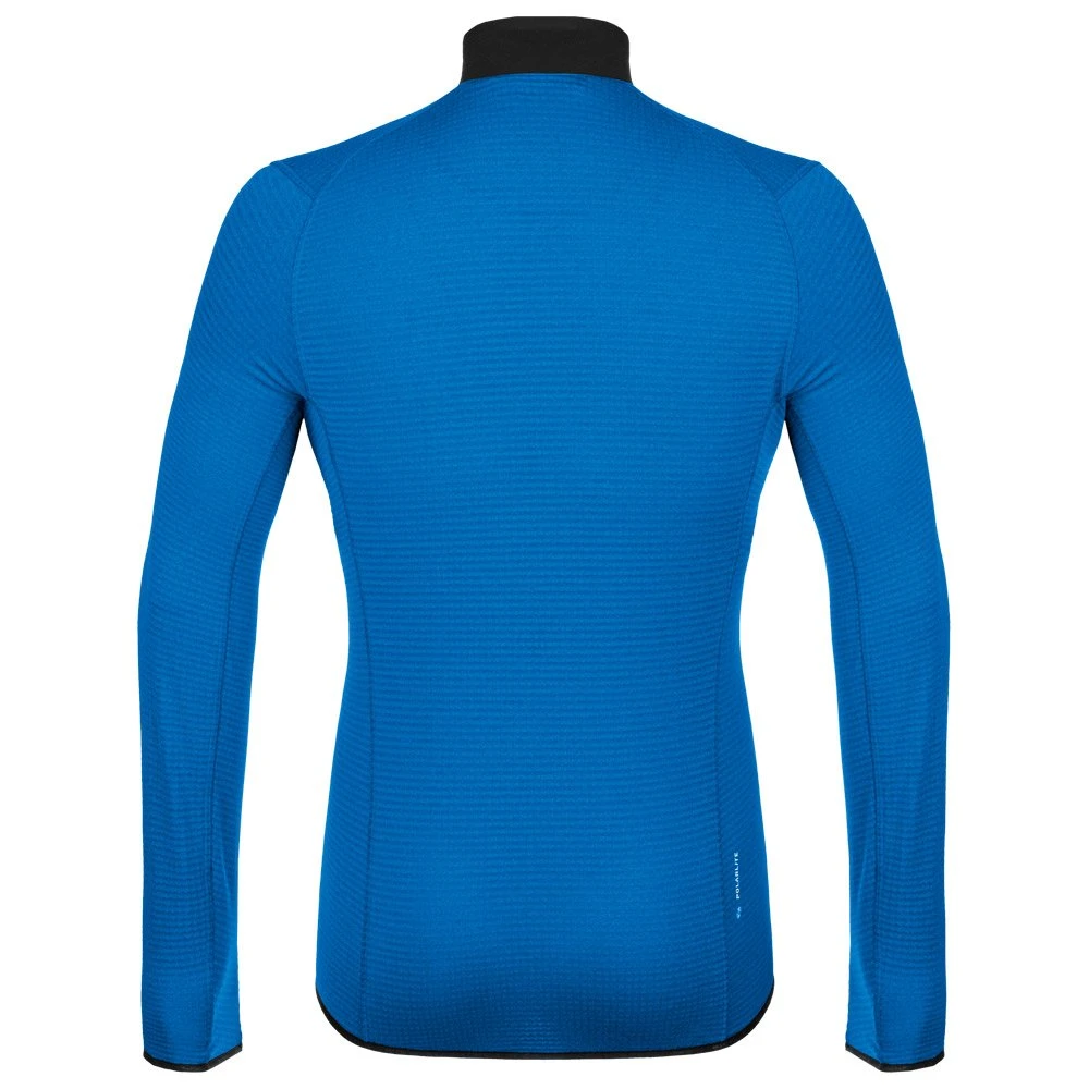 Polaire Salewa Pedroc Polarlite M Electric Melange Polaire Salewa Pedroc Polarlite M Electric Melange -Ski Matériel Promotion Magasin d324451e78b8aaa896ff5556c4e4ad0cb8e89f2b H22SALETTH1203936 3