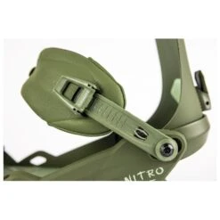 Fix Snowboard Nitro One Olive -Ski Matériel Promotion Magasin d33d1a413b4d37c190bcd9d1902ab2475fbb9efb H23NITRBIN2339486 905