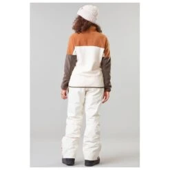 Polaire Picture Teddie Full Zip Coconutz -Ski Matériel Promotion Magasin d351c8908a0f611bc3ecf17a7d6b50754f2fe27d H23PICTTTH2265158 6