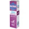 Fartage Retenue Nordique Rode Klister Violet K30 -Ski Matériel Promotion Magasin d531f7bf7ae487a79bb5d39b45a14571c21beb63 VH17RODEACC019 0