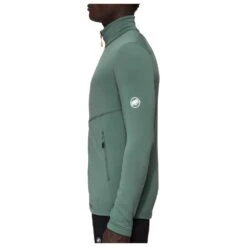 Polaire Mammut Aconcagua Light Ml Jacket Men Dark Jade -Ski Matériel Promotion Magasin d5a5124f7112a63bc3a9b1edb394988a10f327be H23MAMMTTH3376751 3
