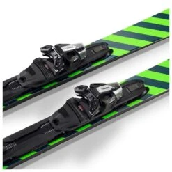Kit Ski Elan Voyager + Emx 12.0 Gw -Ski Matériel Promotion Magasin d74169447934b66e1aa4121380a709ad5b7d25a0 H23ELANKSK217747 12