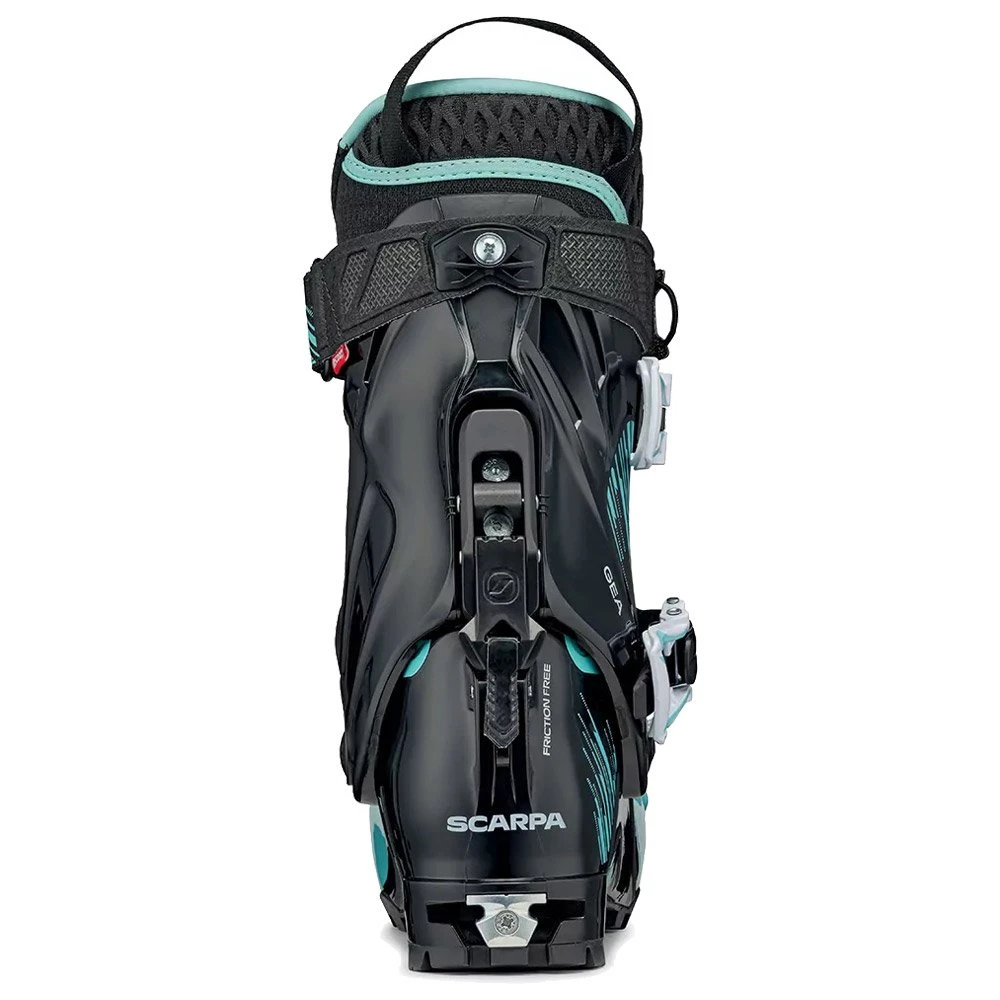 Chaussures de Ski Randonnée Scarpa Gea Aqua Black Chaussures De Ski Randonnée Scarpa Gea Aqua Black -Ski Matériel Promotion Magasin d773ebf1d3bbd7eefddb5a801efaa1319e6950d7 H22SCARCHA194706 2