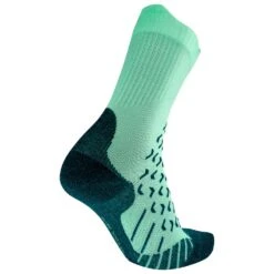 Chaussettes Therm-Ic Outdoor Ultracool Crew Lady Vert Clair -Ski Matériel Promotion Magasin d77556ffcab1fd7865f0f1d5d32fff696753b09a E23THERACC3379572 3