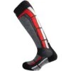 Chaussettes Monnet Backside Gris Rouge 2 Chaussettes Monnet Backside Gris Rouge -Ski Matériel Promotion Magasin d783a0d61e282283ec69a495d429ac7ea44dfa7a VH18MONNACC016 0