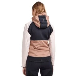 Veste Nordique Craft Pursuit Thermal Jkt W Black-Sepia -Ski Matériel Promotion Magasin d789275fe0e047913fb571a044c3aafd4a54d6a1 H23CRAFTTH2251009 2