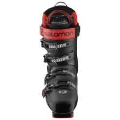 Chaussures De Ski Salomon Select Hv 100 Black Belluga Godji -Ski Matériel Promotion Magasin d813819a9159b08a36f0f4c1dd75ce0920a25f90 H22SALOCHA180257 3