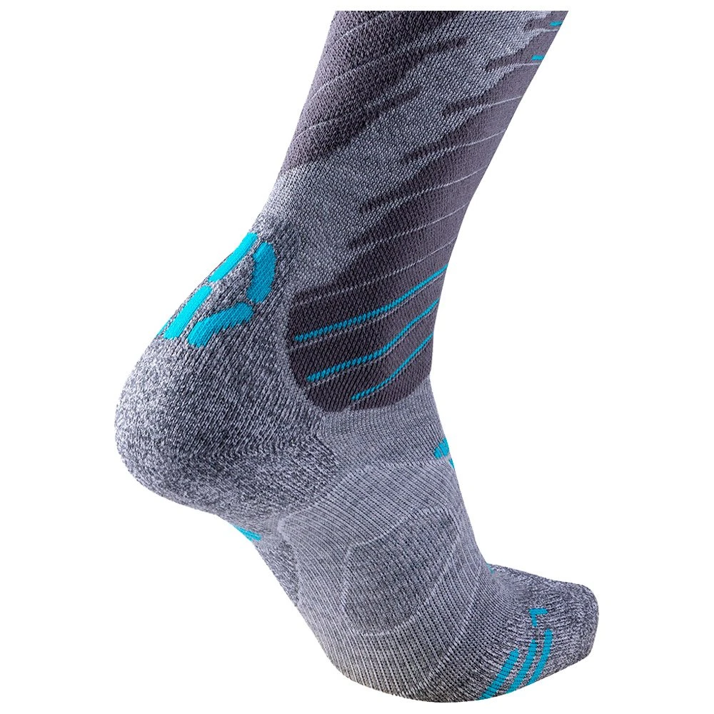 Chaussettes Uyn Comfort Fit Lady Grey Turquoise Chaussettes Uyn Comfort Fit Lady Grey Turquoise -Ski Matériel Promotion Magasin d8374a1fa4a65c865028437ba3ac3180b7195aea H220UYNACC2201843 11