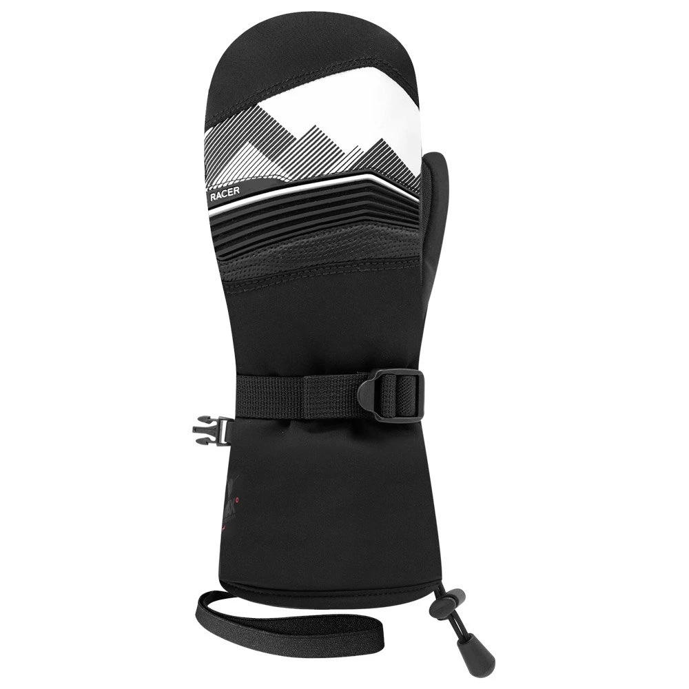 Moufles Racer ML 500 White Moufles Racer ML 500 White -Ski Matériel Promotion Magasin d8698d9707c53c698e82bbc837728b1b64998afa H23RACEACC3344940 0