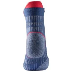 Chaussettes Sidas Run Anatomic Comfort Ankle Lady Bleu Rose -Ski Matériel Promotion Magasin d95149d0432d222639b932c216a015e6d0d2735c E23SIDAACC3379548 3