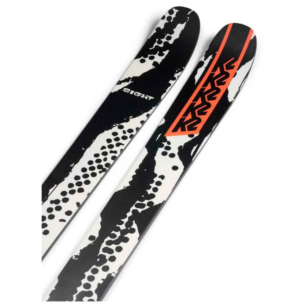 Ski K2 Sight Ski K2 Sight -Ski Matériel Promotion Magasin d95cb1dc1319ba4cffcdcd9f037c089a00f1789d H23KDEUSKI322675 903