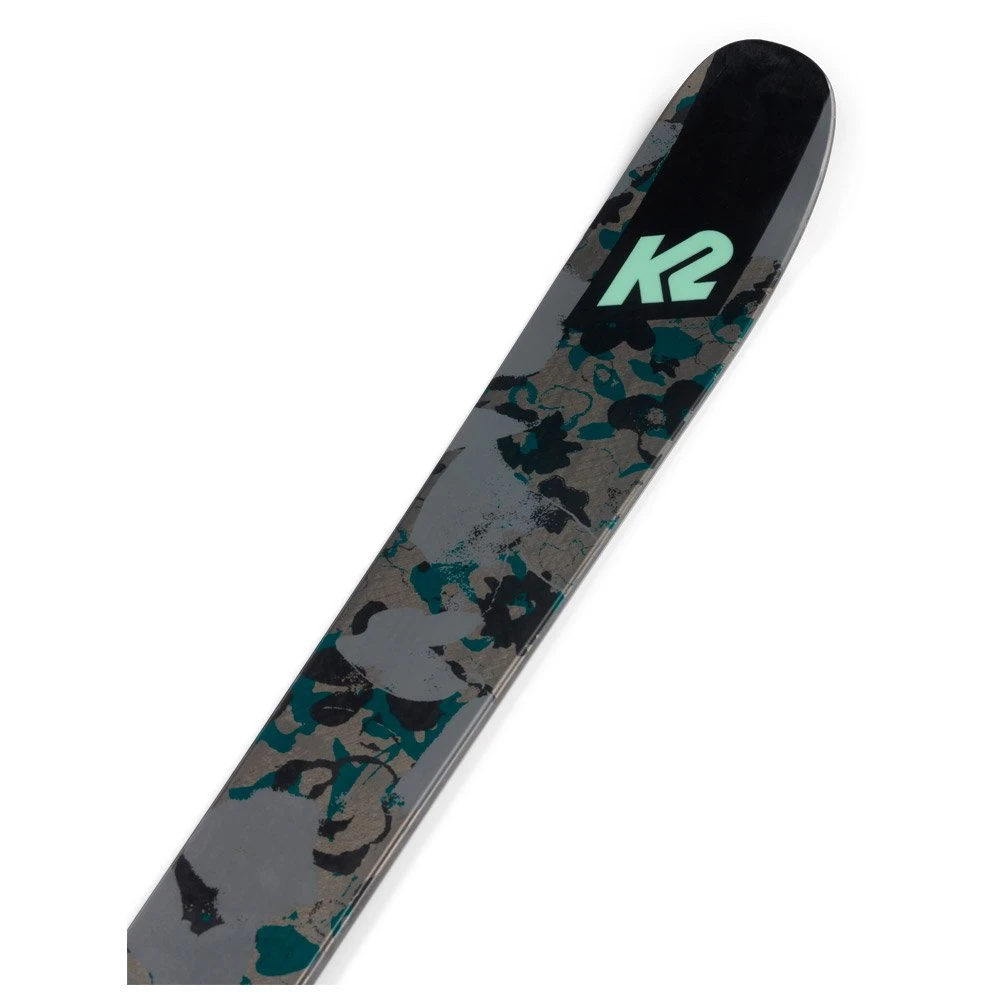 Ski K2 Midnight Ski K2 Midnight -Ski Matériel Promotion Magasin d9e51b211a9f283699bd4d12c6489fa00db87075 H23KDEUSKI322683 902
