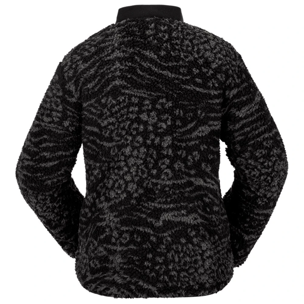 Polaire Volcom Reversible Polar Black Polaire Volcom Reversible Polar Black -Ski Matériel Promotion Magasin daa2507785a4a8c9e325d3200c1af853e4962ca1 H23VOLCTEH2267329 2