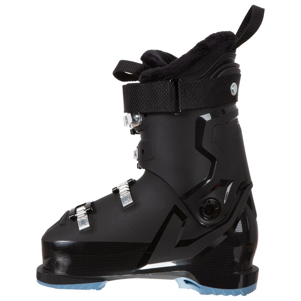 Chaussures de Ski Atomic Hawx Magna 85 W Black Denim Silver Chaussures De Ski Atomic Hawx Magna 85 W Black Denim Silver -Ski Matériel Promotion Magasin db1103bda073c952da69e0065a52a85e937d03d2 H23ATOMCHA263295 1