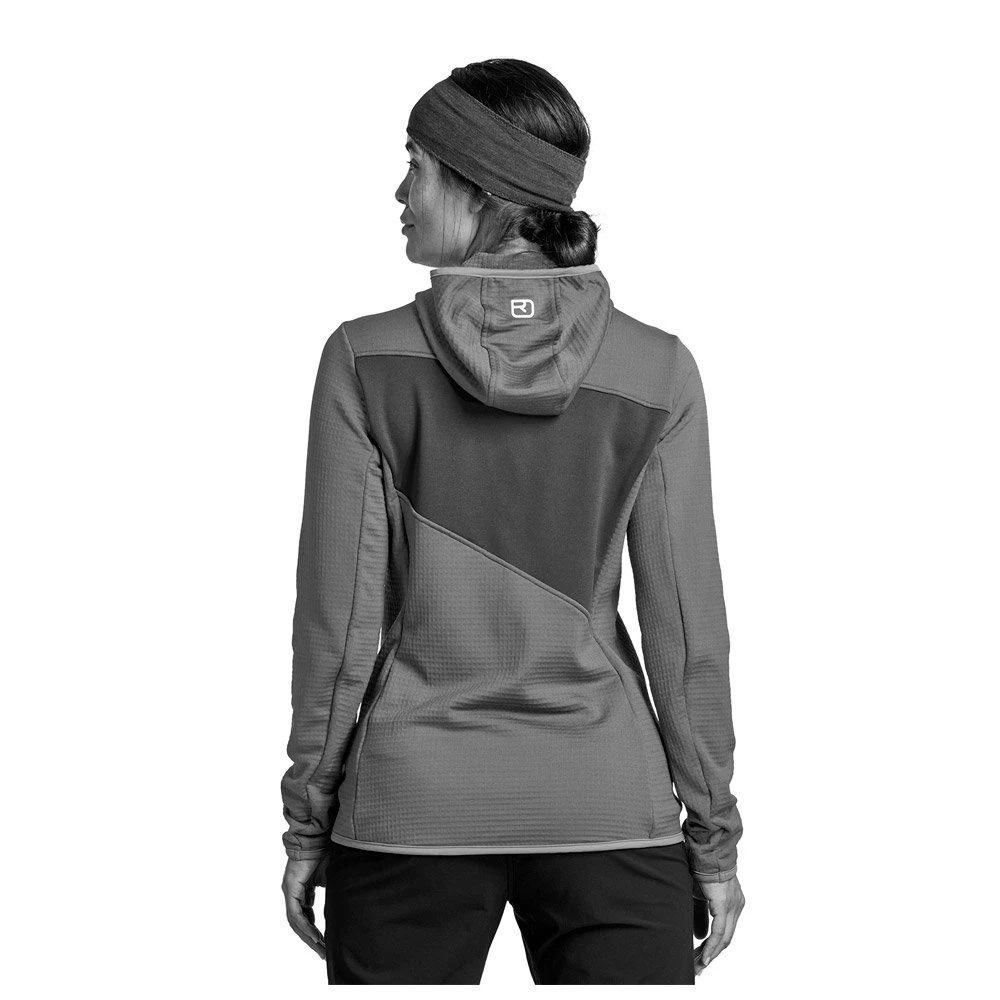 Polaire Ortovox Fleece Grid Hoody W Dark Pacific Polaire Ortovox Fleece Grid Hoody W Dark Pacific -Ski Matériel Promotion Magasin dbf5a0fa9fdfbe8772b3128b693fdf1cbc36b1b0 H22ORTOTTH1373139 6