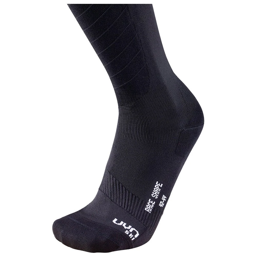 Chaussettes Uyn Race Shape Black White Chaussettes Uyn Race Shape Black White -Ski Matériel Promotion Magasin dc65e71e7c74506c2a03e9fe9201c2f4746d7425 H220UYNACC2201652 10