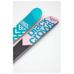 Ski Black Crows Captis Birdie -Ski Matériel Promotion Magasin dd18c107276fed5d6a68f8a821ed1d35d162b1ae H23BLACSKI253650 5