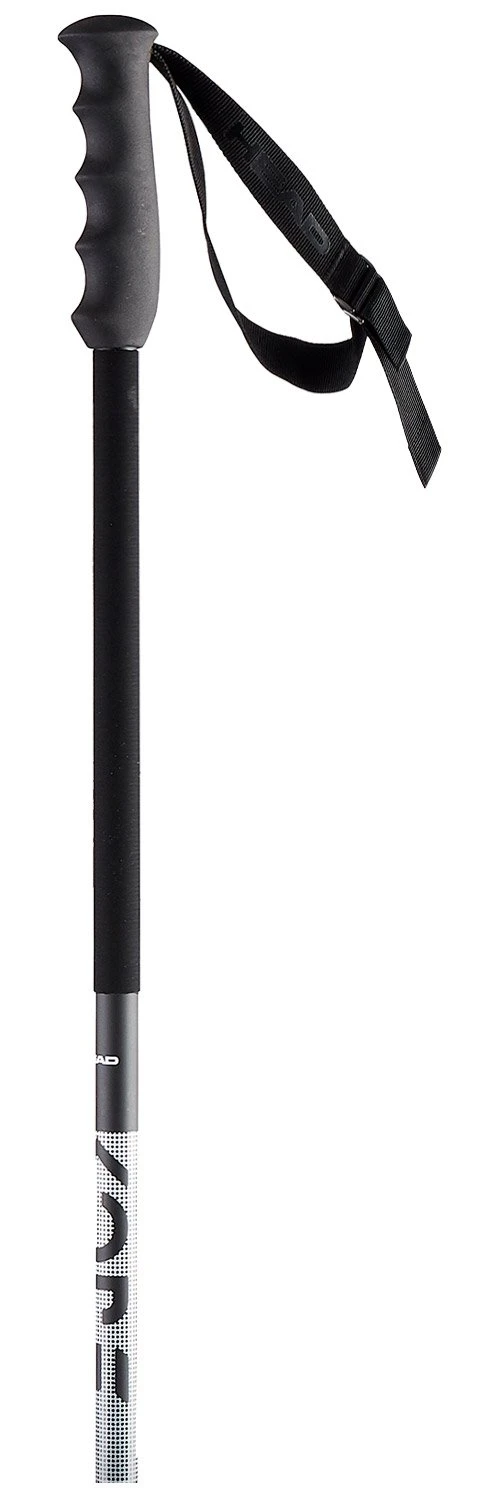 Bâton Head Kore Black White Bâton Head Kore Black White -Ski Matériel Promotion Magasin dd3425ad81686d1af8300a56cb9ca6be286cab3e H23HEADBAT2266220 1