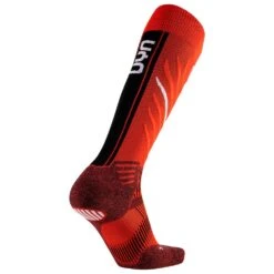 Chaussettes Uyn Natyon 2.0 Austria 5 Chaussettes Uyn Natyon 2.0 Austria -Ski Matériel Promotion Magasin dd6fa40d2849b75eeb18c324da07075a1f4c536e H220UYNACC2201383 2
