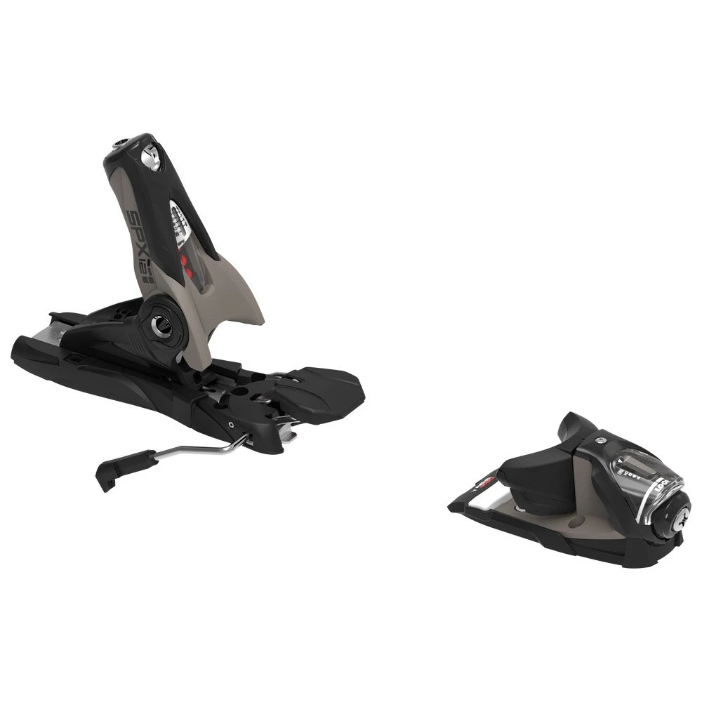 Fix Ski Look Spx 12 Gw B100 Grey Organic Fix Ski Look Spx 12 Gw B100 Grey Organic -Ski Matériel Promotion Magasin ddd6bb8b3b6f1072fbe751ad2e8bb3bc44a74897 H23LOOKFIX256229 LANG0661845 0