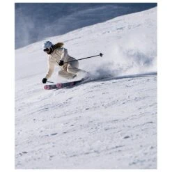 Ski Black Crows Captis Birdie -Ski Matériel Promotion Magasin dde37006600c25e7eea803dff83776a8db43cf04 H23BLACSKI253650 901