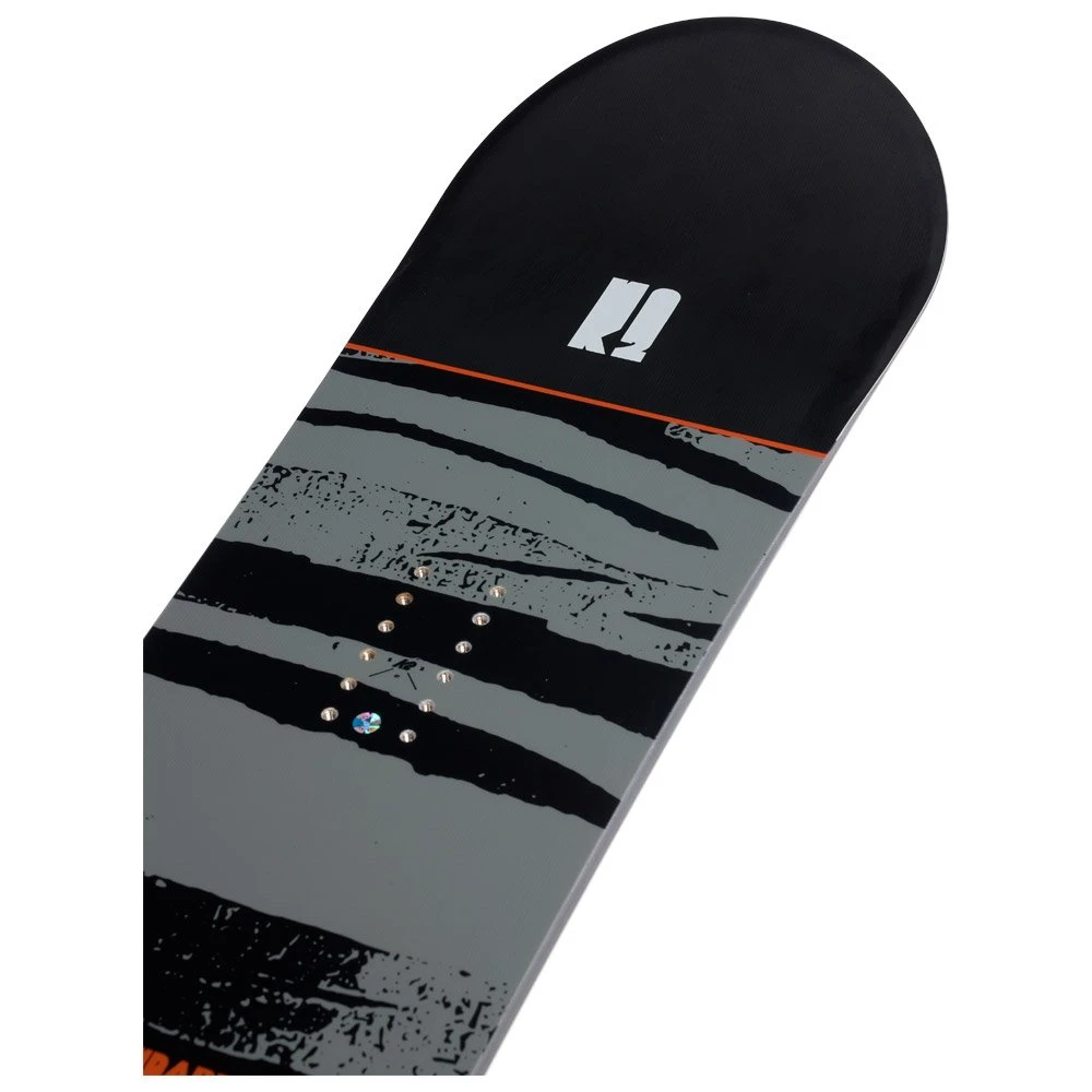 Planche Snowboard K2 Standard Planche Snowboard K2 Standard -Ski Matériel Promotion Magasin de6bdd58801a59090476aee2585c3d59f96c25bb H23KDEUBOA266598 901