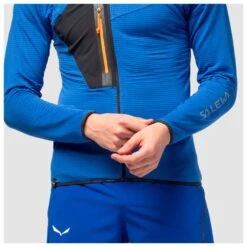 Polaire Salewa Pedroc Polarlite M Electric Melange 5 Polaire Salewa Pedroc Polarlite M Electric Melange -Ski Matériel Promotion Magasin df1722c31885bac088c031dbaf49d664bcba3eba H22SALETTH1203936 11