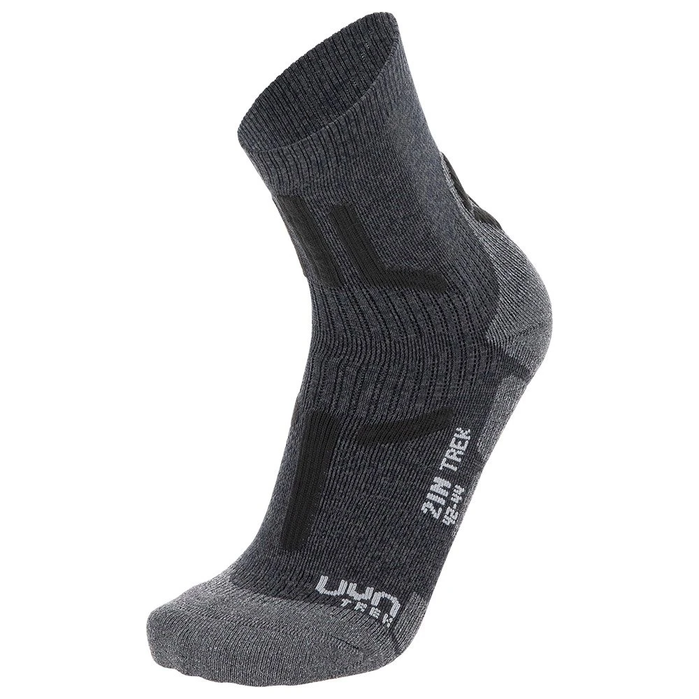 Chaussettes Uyn Trekking 2In Man Grey Anthracite Chaussettes Uyn Trekking 2In Man Grey Anthracite -Ski Matériel Promotion Magasin dffb084daf193a74a0baffdc30963bacb7b00757 E220UYNACC2208815 0