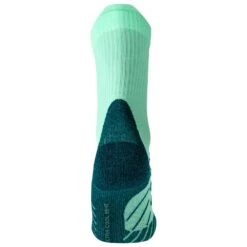 Chaussettes Therm-Ic Outdoor Ultracool Crew Lady Vert Clair -Ski Matériel Promotion Magasin e001f09fe36e005d05e558c49d77866e0be5bd2f E23THERACC3379572 2