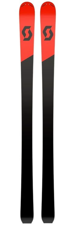 Ski Scott Pure Free 90Ti -Ski Matériel Promotion Magasin e0325fb2848de5157e3475fdc3e28d36afe0ec92 H23SCOTSKI264684 2