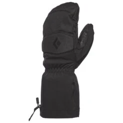 Moufles Black Diamond Recon Black