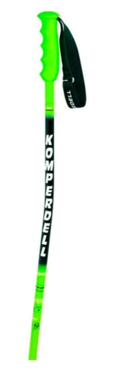 Bâton Komperdell National Team Super-G Alu 18mm -Ski Matériel Promotion Magasin e146aad230a8ae42ab86d9ef74a51d7ae90e3023 H18KOMPBAT001 1
