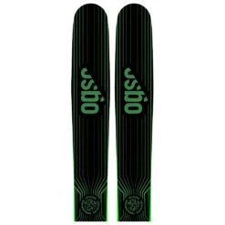 Ski Ogso Gervasutti 90 -Ski Matériel Promotion Magasin e283deee6366599db3edc511b7f45b0ebf1f2ee1 H23OGSOSKI324469 901