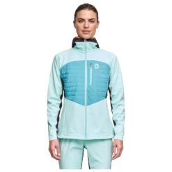 Veste Nordique Bjorn Daehlie North Wmn Iced Aqua -Ski Matériel Promotion Magasin e3064983ce215015031f7477d39053b14e3843e3 H22BJORTTH1253673 4