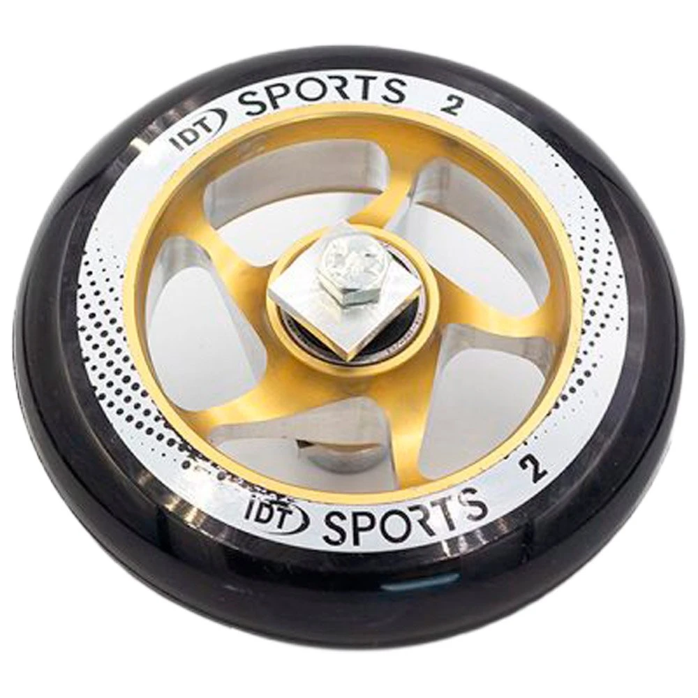 Accessoire Ski Roue IDT Roue Complète Skate Rm2 Gold Accessoire Ski Roue IDT Roue Complète Skate Rm2 Gold -Ski Matériel Promotion Magasin e32566674993b1fcdc1a459bf6b28323dc9d56d5 E21IDTSACC200689 IDTS0586528 0