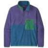Polaire Patagonia M's Microdini 1/2 Zip Pullover Bayou Blue 1 Polaire Patagonia M's Microdini 1/2 Zip Pullover Bayou Blue -Ski Matériel Promotion Magasin e366f6f25e8c412f3f8221bc3e8df86406a3052c H23PATATTH2357183 0