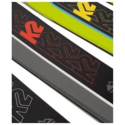 Ski K2 Wayback 96 -Ski Matériel Promotion Magasin e3bf96206975463ed4b181e250aa58f8a46b845f H21K2SKI024 10